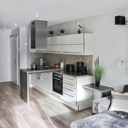 Duenenvilla Lubeck Luaran gambar