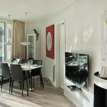 Duenenvilla Lubeck Luaran gambar