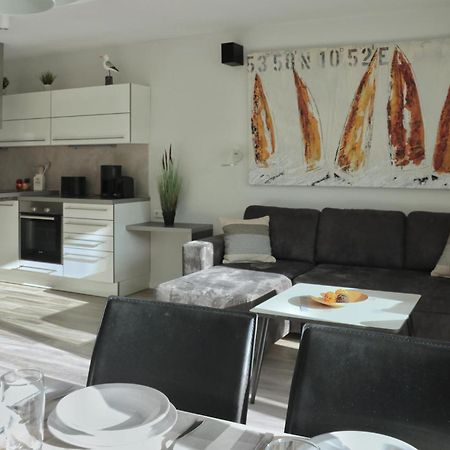 Duenenvilla Lubeck Luaran gambar