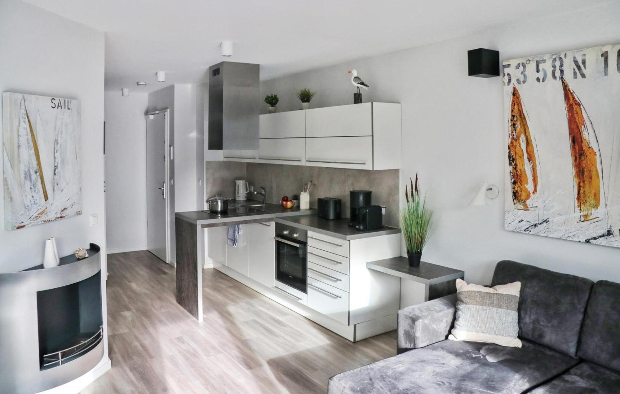 Duenenvilla Lubeck Luaran gambar