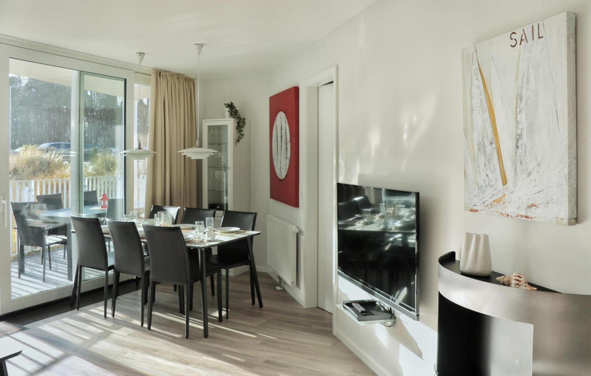 Duenenvilla Lubeck Luaran gambar