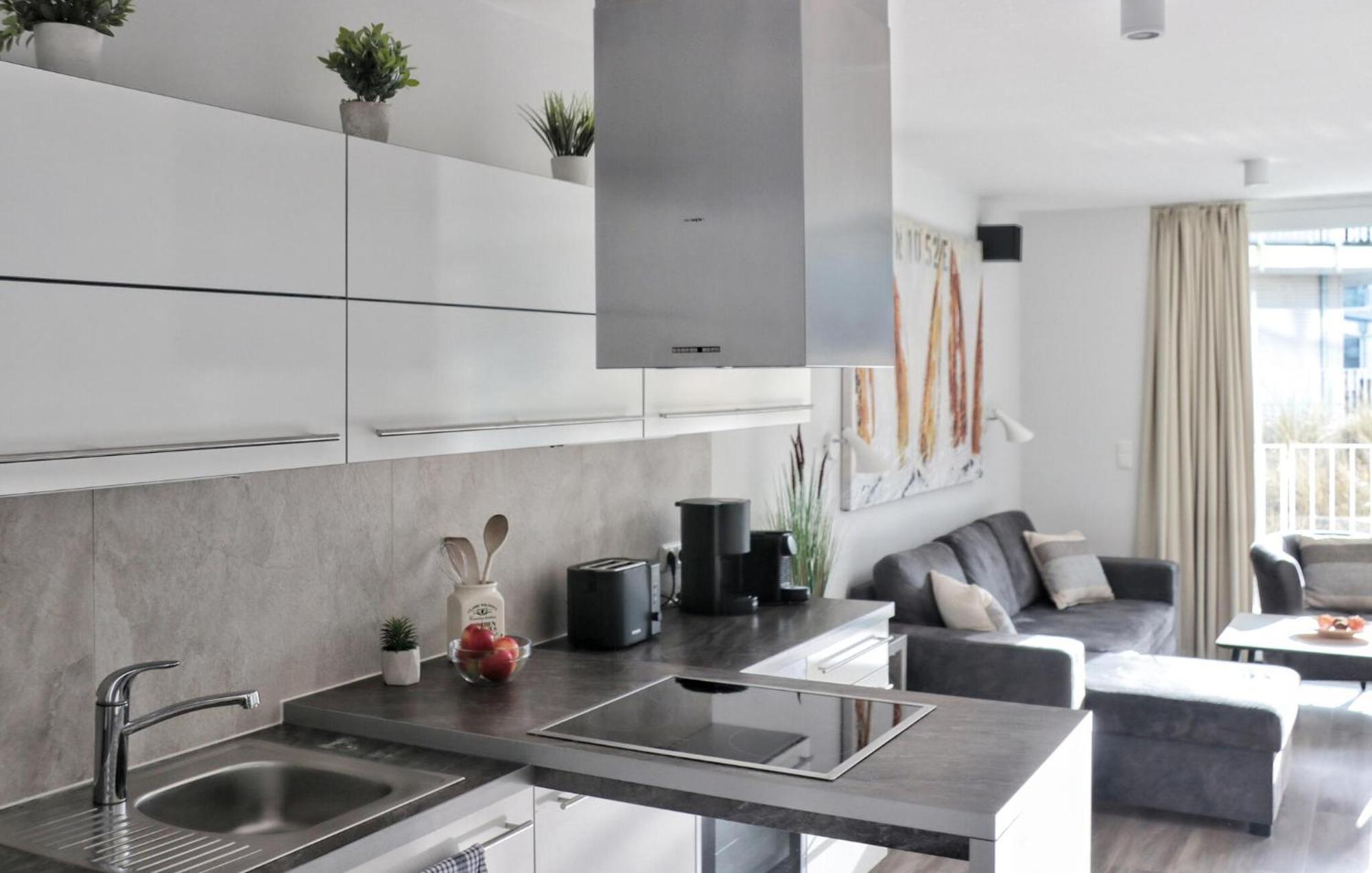 Duenenvilla Lubeck Luaran gambar