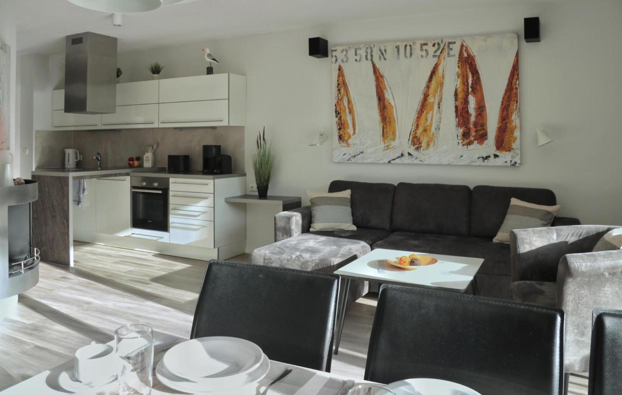 Duenenvilla Lubeck Luaran gambar