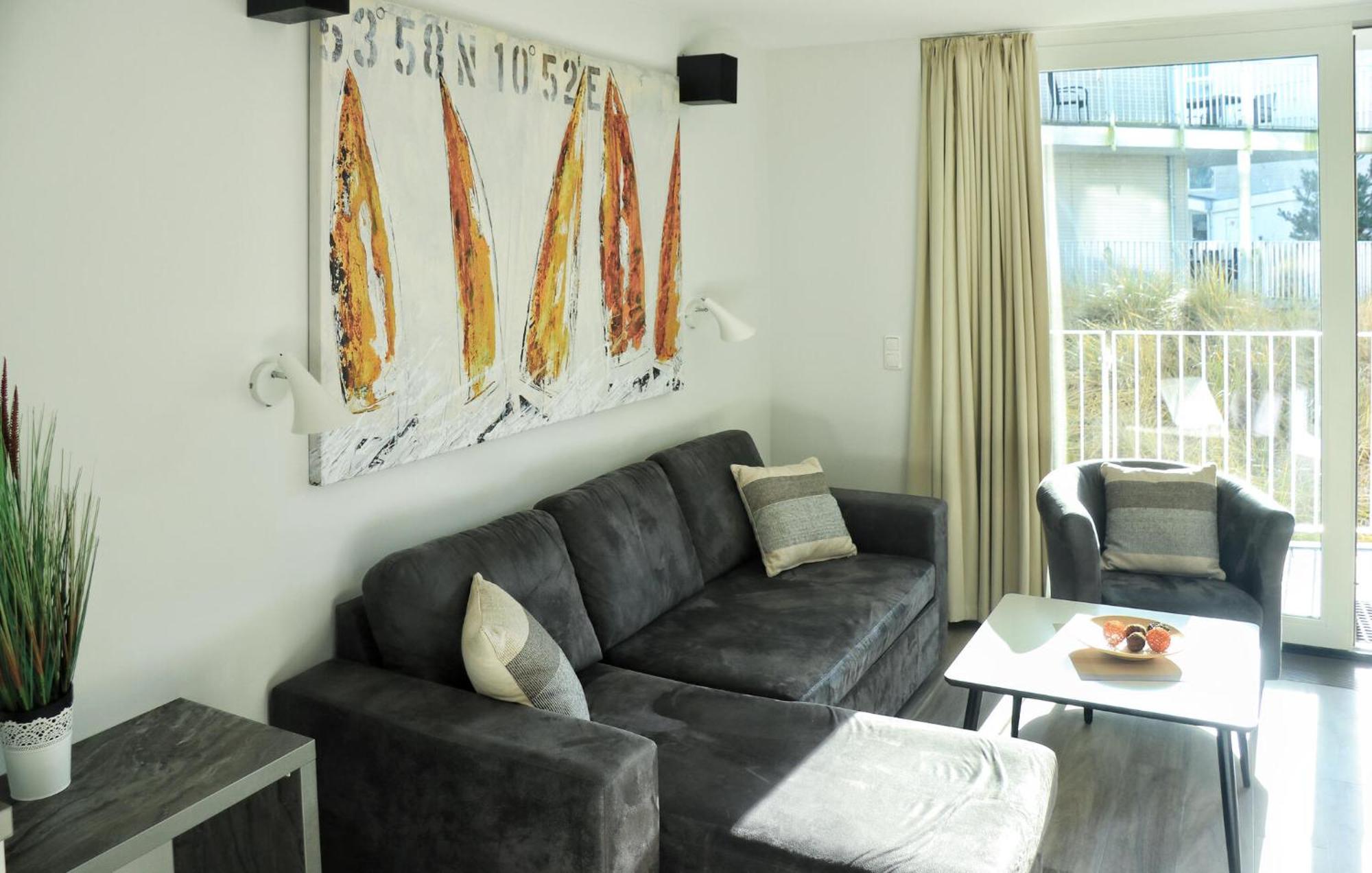 Duenenvilla Lubeck Luaran gambar